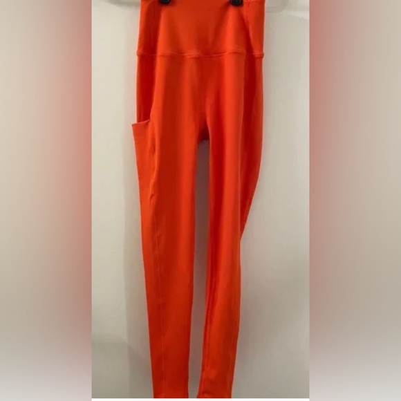 Splits59 Tread High Waist Techflex 7/8 Legging
Splits59🟠 - Picture 6 of 7